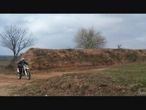 The dirtyCrew new video carrière 250 rm 250 cr 125 rm 85 yz