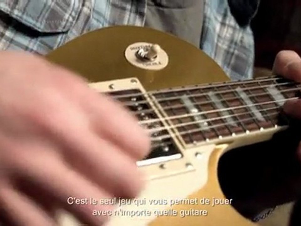 Rocksmith - Trailer d'Introduction