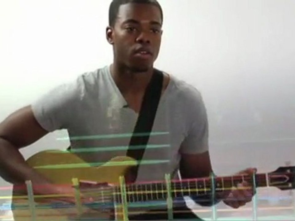 Rocksmith - The Gamer