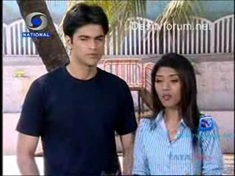 Piya Ka Aangan 16th march 2011 pt2