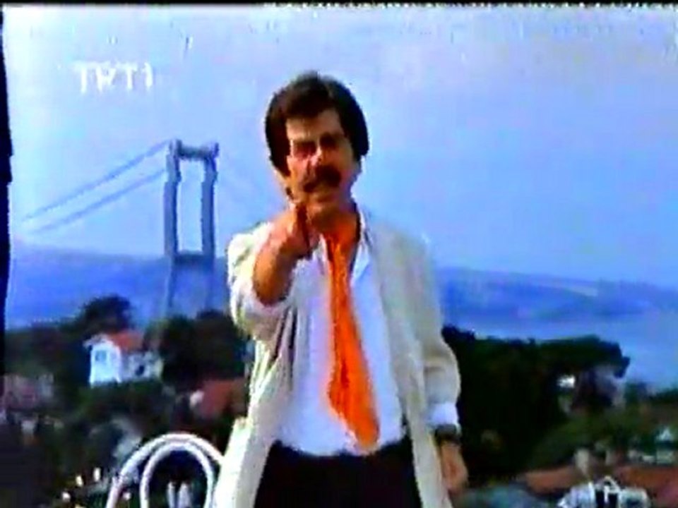 Cumhur'dan Nostalji Sen Aslı'dan da Güzelsin