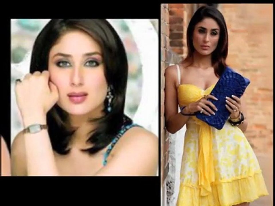 Kareena To Become Size Zero Again! - Bollywood News