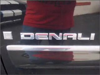 2008 GMC Yukon Hillside NJ - by EveryCarListed.com