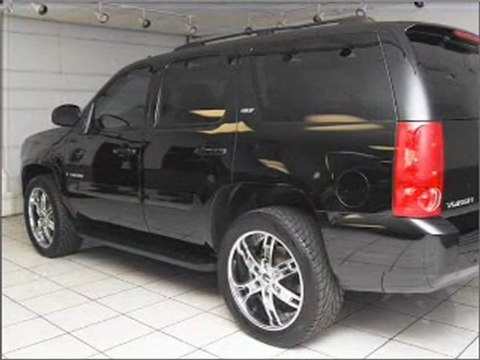 2008 GMC Yukon Mesa AZ - by EveryCarListed.com