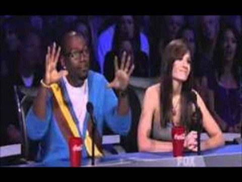 American Idol season 10 episode 20 Eleven Finalists Compete Part 1 [s10 e20]