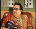 Bappi Lahiri Celebrates Ganesh Festival