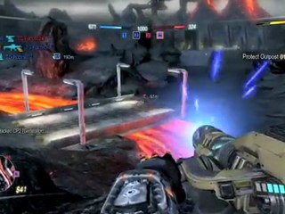 Section 8 Prejudice - Behind the Scene