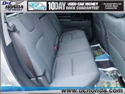 2008 Honda Ridgeline Tenafly NJ - by EveryCarListed.com