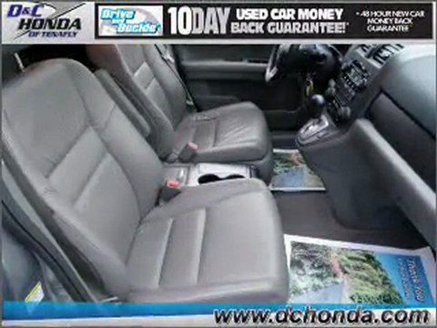 2008 Honda CR-V Tenafly NJ - by EveryCarListed.com