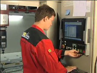 DUC Hélices - Présentation (Version française)