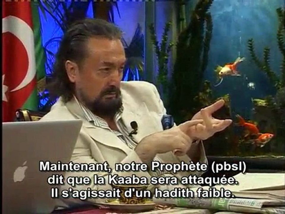 Les hadiths concernant la Fin des Temps s'étant tous réalisés, ils sont devenus des hadiths authentiques (sahih)