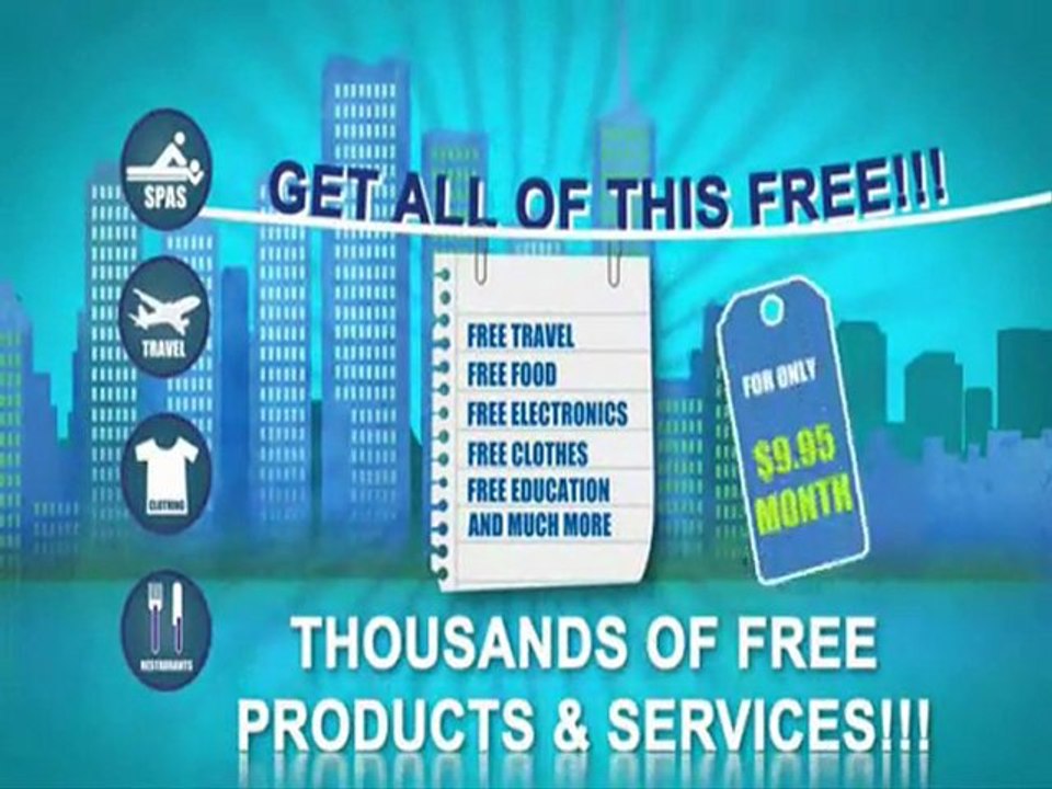 That Free Thing