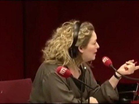 Les Carnets d'Alba : Sarkozy, responsable de la défaite ?