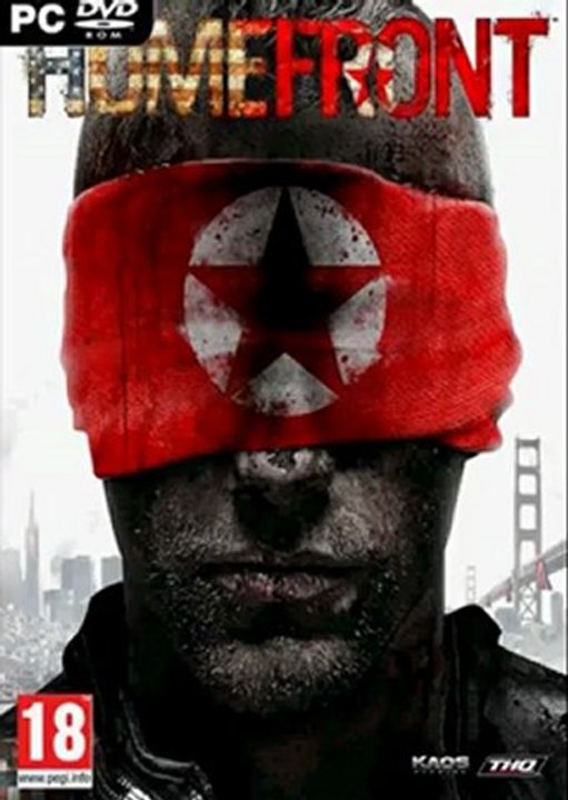 How To Crack Homefront 2011 SKIDROW WORKING CRACK  [NO KEYGEN REQUIRED] [megaupload ,mediafire]