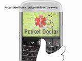 Healthcare Service Solutions : Access Healthcare Services With The Help of SmartPhone