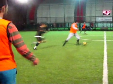 23 03 11 Kültür Bilardo - Azra