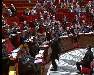 Questions au gouvernement du 23 mars 2011(P.GIACOBBI)