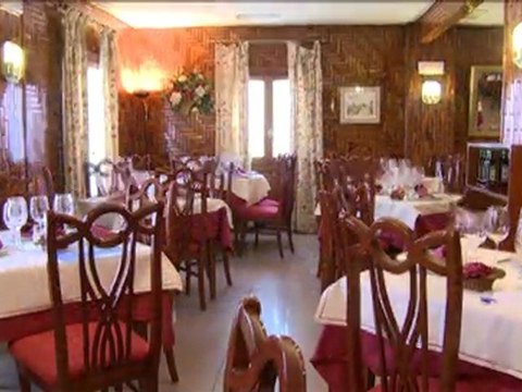 PARRILLA LAS BRASAS - SERVICIOS DE HOSTELERÍA - Pozuelo de Alarcón