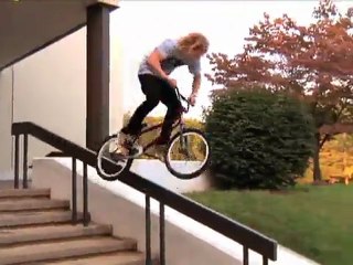 Ultimate BMX Fail Compilation