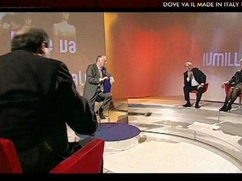 IV Millennio Dove Va il Made in Italy 4 Blocco