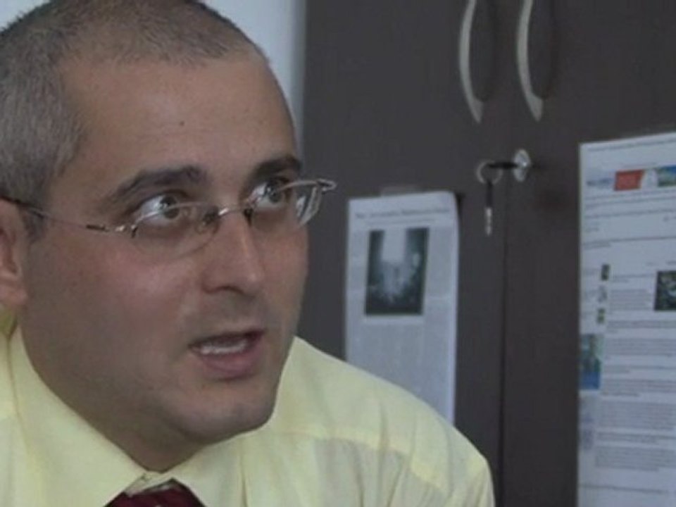 Pourquoi les Roumains croient-ils les Roms paresseux