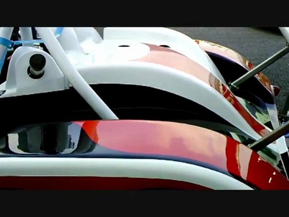 slalom de démouville 2011 2