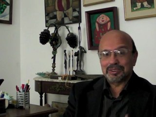 One Shot 12 : Ridha Kefi Kapitalis.com