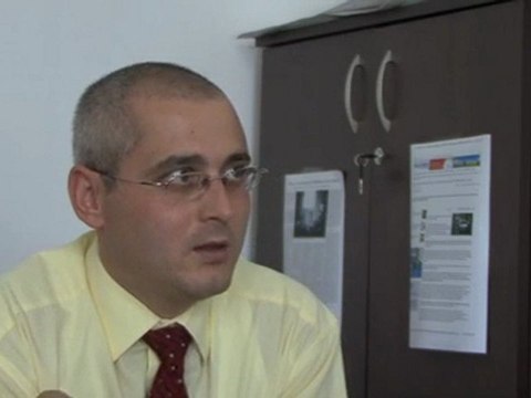 Les Roms intégrés sont invisibles