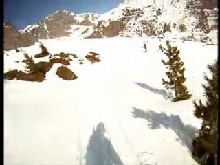 Val Tho - La Maurienne par Bonmartin