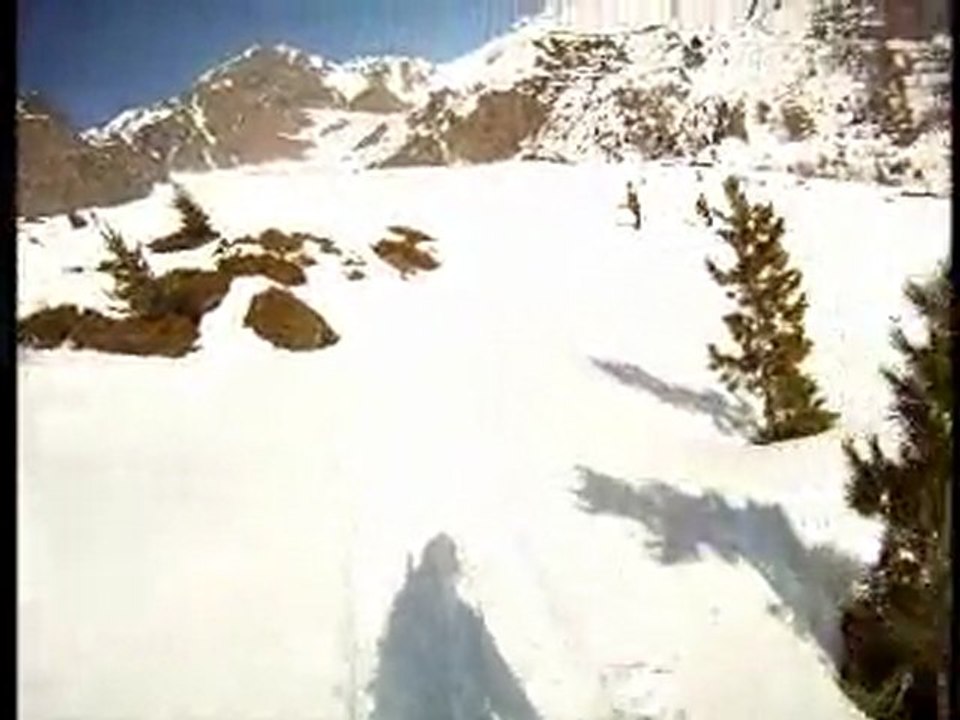 Val Tho - La Maurienne par Bonmartin