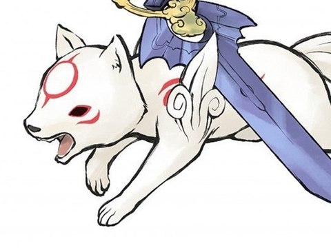 Okamiden DS (Test - Note 16/20)