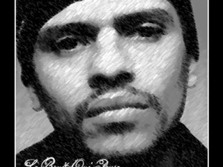 Le Rat Luciano  freestyle