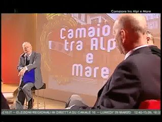 Camaiore tra Alpi e Mare 4 di 4