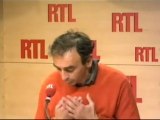 Eric Zemmour : Paris-Rome, la guerre du lait