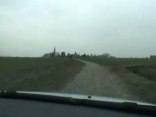 reperage paris roubaix junior 2011