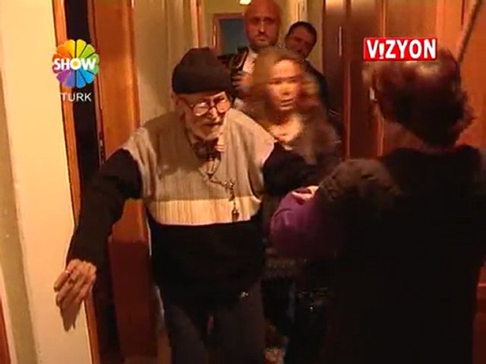 VİZYON TÜRK NAZİLLİ TSO BŞK. 2.BÖLÜM