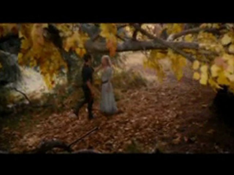 Red Riding Hood Uncensored Trailer