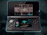 Ghost Recon Shadow Wars 3DS - Gameplay Trailer