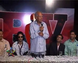 Dara Singh & Indian Premier Wrestling