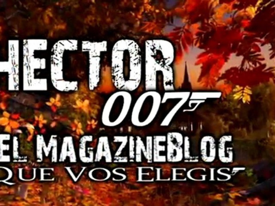 Promo Abril ·Hector007