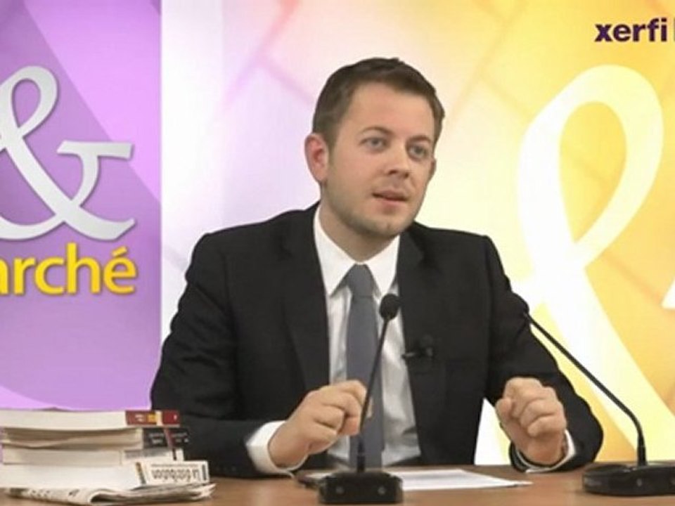 XERFI : Autopartage : le libre service automobile, par Alexandre BOULEGUE