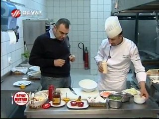 Beyaz Mutfak 36.Bölüm 3.Kısım