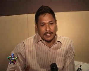 Indian Premier Wrestling Press meet