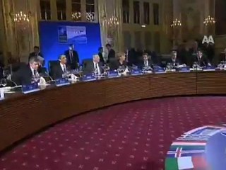 GEMİLER YOLA ÇIKTI