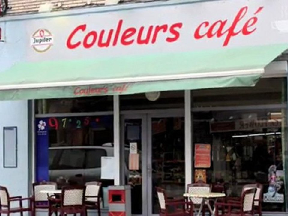 La mémoire au comptoir