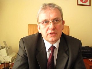 Waldemar Kordziński, radny PO: prezydent powinien rozliczać zarząd i radę nadzorczą spółki
