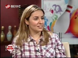 Beyaz Mutfak 36.Bölüm 1.Kısım