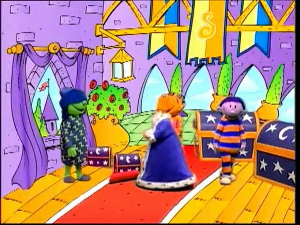 Bébé Shushybye 2 Vidéo Dailymotion