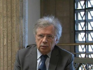 CESE - Questions à Joël Bourdin