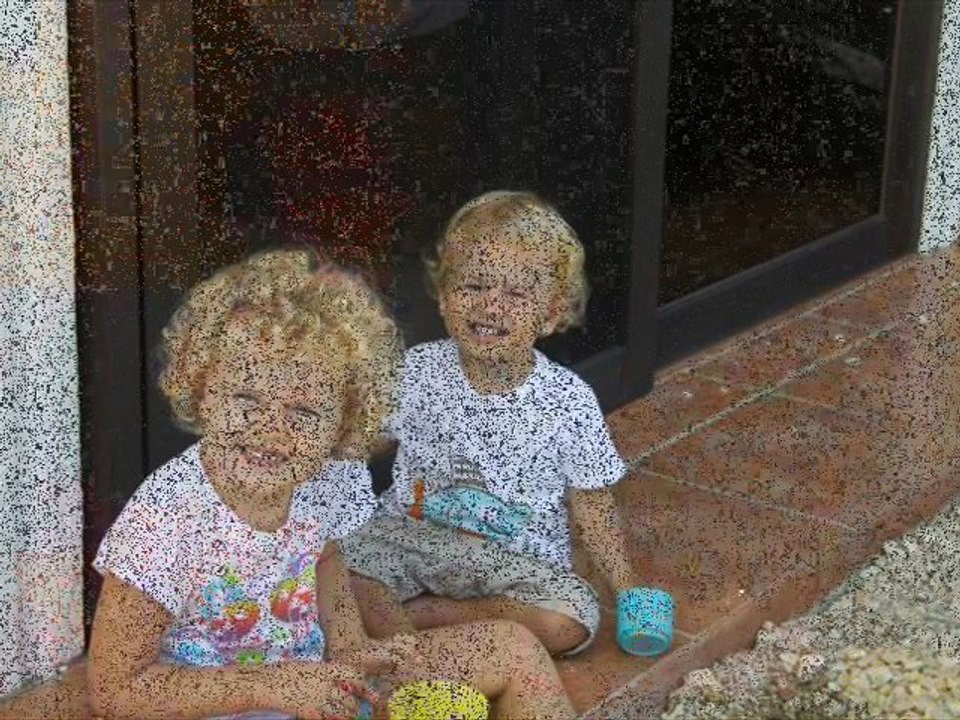 Walking Away - Original (c) by Jogo1209